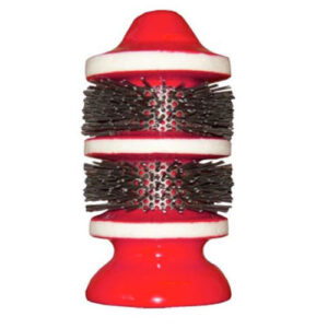 FWP8W Foam Wiping with Brush