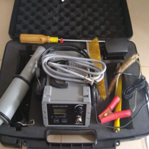 Detector de fallas de revestimiento HOLIDAY