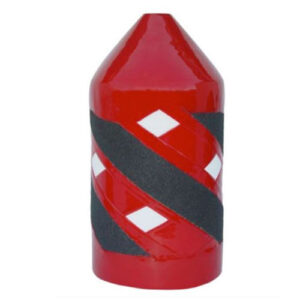 HS Heavy-Density Silicon-Carbide Foam Pig