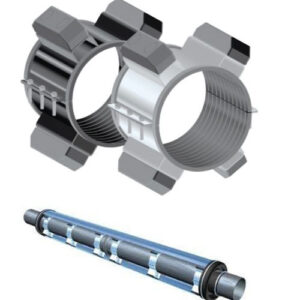 Separadores de Cruces de Camino