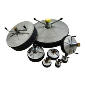 Tapones de obturación