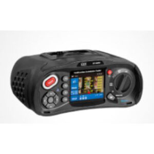 Telurímetro Multifunción