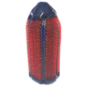 TWP Total-Plastic Bristle Foam Pig