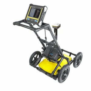 Georadar GPR: Radar de Penetración Terrestre
